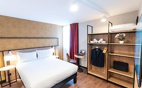 Hotel Inn Paris Nord Porte de Saint Ouen