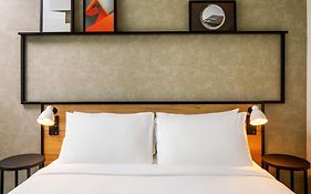 Hotel Inn Paris Nord Porte de Saint Ouen