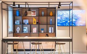 Hotel Inn Paris Nord Porte de Saint Ouen